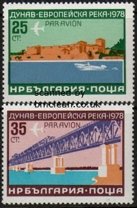 (image for) 1978 The Danube