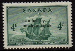 (image for) 1949 Newfoundland