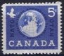(image for) 1959 10th Anniversary of NATO
