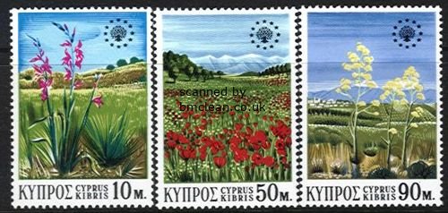 (image for) 1970 Nature Conservation