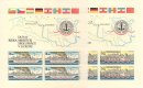 (image for) 1982 Danube Commission (M/Sx2)