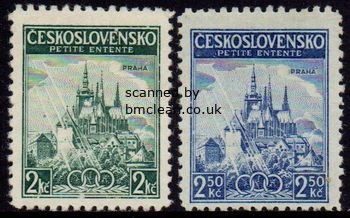 (image for) 1937 Little Entente