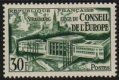 (image for) 1952 Council of Europe