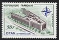 (image for) 1959 10th Anniv. NATO
