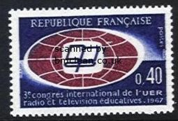 (image for) 1967 European Broadcasting