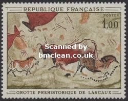 (image for) 1968 Art - Wall Painting