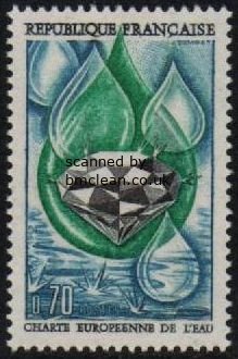 (image for) 1969 Water Charter