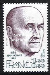 (image for) 1980 Jean Monnet