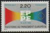 (image for) 1989 European Parliament Elections
