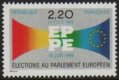 (image for) 1989 European Parliament Elections