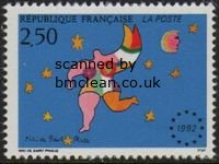 (image for) 1992 European Single Market