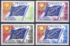 (image for) 1975-76 Council of Europe Flag Design