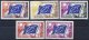 (image for) 1958-59 Council of Europe Flag Design