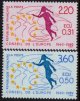 (image for) 1989 Anniv. Council of Europe