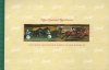 (image for) 1996 Racehorses M/S Booklet