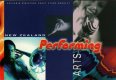 (image for) 1998 Performing Arts M/S Booklet