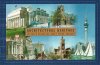 (image for) 2002 Architectural Heritage M/S Booklet
