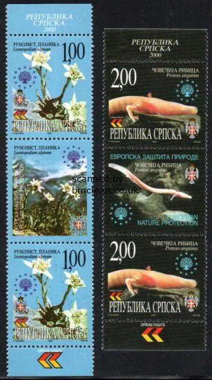 (image for) 2000 Nature Conservation with Labels