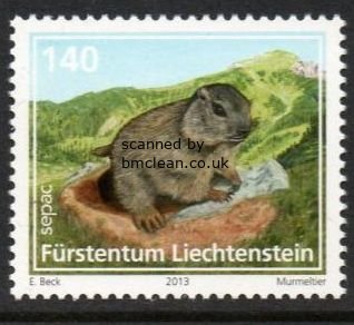 (image for) 2013 SEPAC - Animals