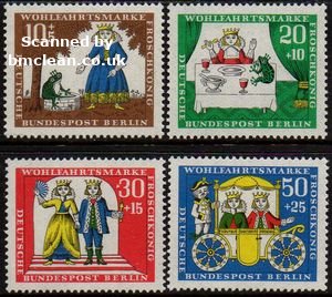 (image for) 1966 Humanitarian Relief Funds