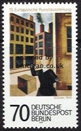 (image for) 1977 Art Exhibition