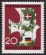 (image for) 1963 Denmark - German Railway