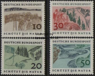 (image for) 1969 Nature Protection