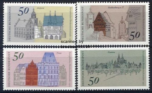 (image for) 1975 Architectural Heritage