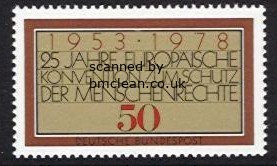 (image for) 1978 Human Rights Convention