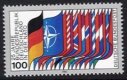 (image for) 1980 25th Anniversary of NATO