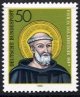(image for) 1980 St Benedict