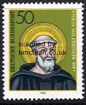 (image for) 1980 St Benedict