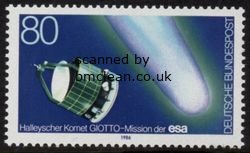 (image for) 1986 European Space Agency