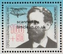 (image for) 1991 Otto Lilienthal