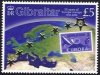 (image for) 2005 50yrs of Europa Stamps