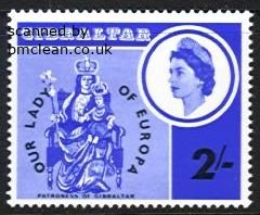 (image for) 1966 Our Lady of Europe