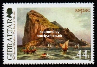 (image for) 2009 SEPAC - Scenery