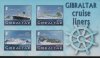 (image for) 2005 Cruise Ships 1st series (M/S)
