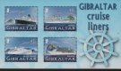(image for) 2005 Cruise Ships 1st series (M/S)