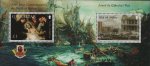 (image for) 2005 Battle of Trafalgar (M/S)