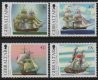 (image for) 2006 Mail Transport - Ships