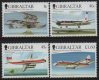 (image for) 2006 Mail Transport - Aircraft