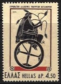 (image for) 1973 Transport Conference