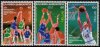 (image for) 1987 European Basketball (Ex M/S)