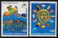 (image for) 1988 European Ministers Meeting