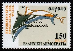 (image for) 1995 European Nature Conservation