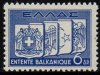 (image for) 1938 Balkan Treaty