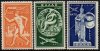 (image for) 1954 5th Anniv. of NATO
