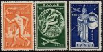 (image for) 1954 5th Anniv. of NATO