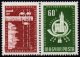 (image for) 1958 Postal Conference